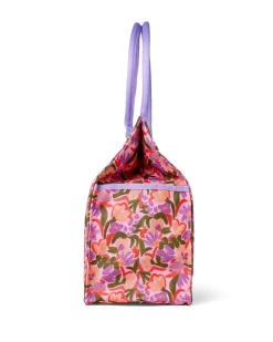Beach Bags|Beach Bags|The Somewhere Co Petal Party Ultimate Tote