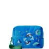 Travel Organisers|Cosmetic Bags|The Somewhere Co Pisces Astrology Cosmetic Case