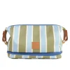Travel Organisers|Cosmetic Bags|The Somewhere Co Pistachio Cosmetic Bag