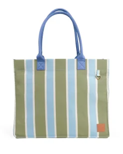 Beach Bags|Beach Bags|The Somewhere Co Pistachio Ultimate Tote Bag