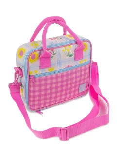 Kids Lunch|The Somewhere Co Posy Picnic Mini Lunch Case