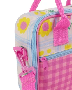 Kids Lunch|The Somewhere Co Posy Picnic Mini Lunch Case