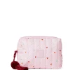 Travel Organisers|Cosmetic Bags|The Somewhere Co Queen of Hearts Cosmetic Case