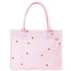 Tote Bags|The Somewhere Co Queen of Hearts Everyday Tote