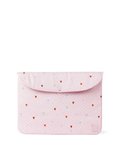 Laptop Cases|Laptop Cases|The Somewhere Co Queen of Hearts 14-Inch Laptop Case