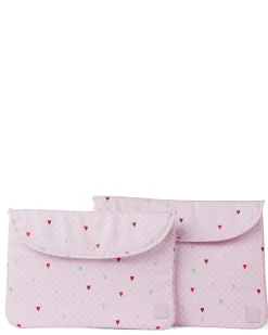 Laptop Cases|Laptop Cases|The Somewhere Co Queen of Hearts 16-Inch Laptop Case