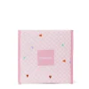 Snack Bags|Lunch Packing|The Somewhere Co Queen of Hearts Snack Bag