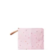 Travel Organisers|Wet Bags|The Somewhere Co Queen of Hearts Wet Bag
