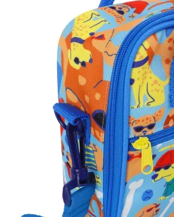 Kids Lunch|The Somewhere Co Rad Rovers Mini Lunch Case