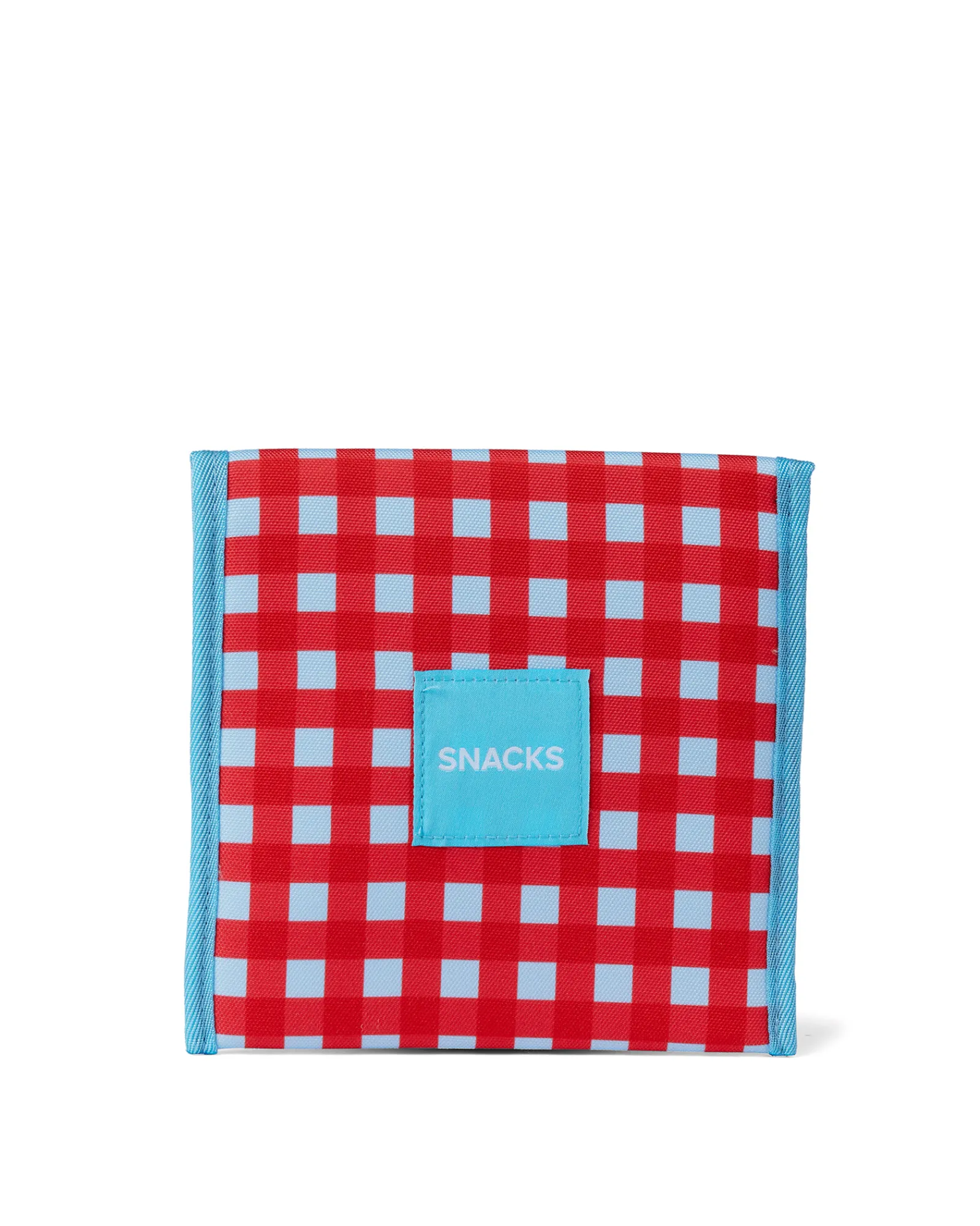Snack Bags|Lunch Packing|The Somewhere Co Raspberry Crush Snack Bag
