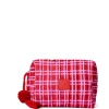 Travel Organisers|Cosmetic Bags|The Somewhere Co Raspberry Lemonade Cosmetic Case