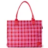 Tote Bags|The Somewhere Co Raspberry Lemonade Everyday Tote
