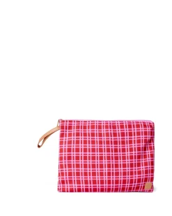 Travel Organisers|Wet Bags|The Somewhere Co Raspberry Lemonade Large Wet Bag