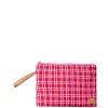 Travel Organisers|Wet Bags|The Somewhere Co Raspberry Lemonade Wet Bag