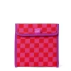 Snack Bags|Lunch Packing|The Somewhere Co Red Velvet Snack Bag