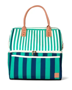 Cooler Bags|Cooler Bags|The Somewhere Co Riviera Cooler Bag