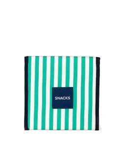 Snack Bags|Lunch Packing|The Somewhere Co Riviera Snack Bag
