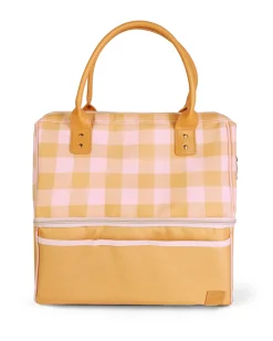 Cooler Bags|Cooler Bags|The Somewhere Co Rose All Day Cooler Bag
