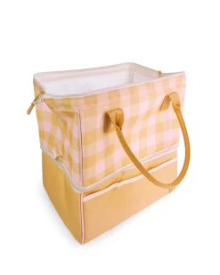 Cooler Bags|Cooler Bags|The Somewhere Co Rose All Day Cooler Bag