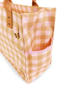 Tote Bags|The Somewhere Co Rose All Day Everyday Tote Bag