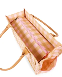 Tote Bags|The Somewhere Co Rose All Day Everyday Tote Bag