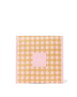 Snack Bags|Lunch Packing|The Somewhere Co Rose All Day Snack Bag
