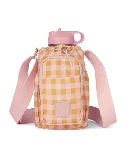 Water Bottle Bags|Water Bottle Bags|The Somewhere Co Rose All Day Water Bottle Bag