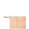 Travel Organisers|Wet Bags|The Somewhere Co Rose All Day Wet Bag