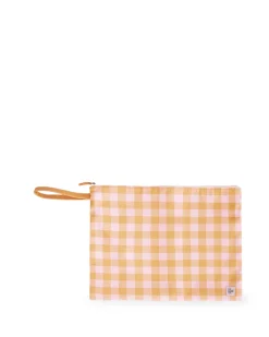 Travel Organisers|Wet Bags|The Somewhere Co Rose All Day Wet Bag
