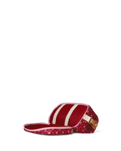 Travel Organisers|Cosmetic Bags|The Somewhere Co Rosewood Cosmetic Bag