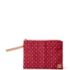 Travel Organisers|Wet Bags|The Somewhere Co Rosewood Wet Bag