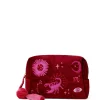Travel Organisers|Cosmetic Bags|The Somewhere Co Scorpio Astrology Cosmetic Case