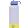 Water Bottles|The Somewhere Co Sky Water Bottle 1L