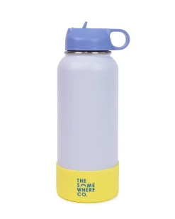 Water Bottles|The Somewhere Co Sky Water Bottle 1L