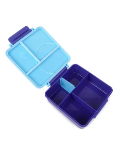 Kids Lunch|The Somewhere Co Smiley Mini Bento Lunch Box