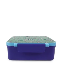 Kids Lunch|The Somewhere Co Smiley Mini Bento Lunch Box