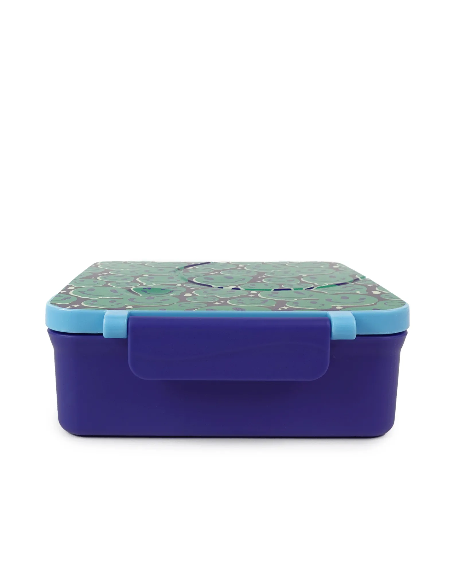 Kids Lunch|The Somewhere Co Smiley Mini Bento Lunch Box