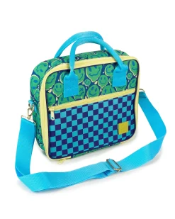 Kids Lunch|The Somewhere Co Smiley Mini Lunch Case