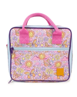 Kids Lunch|The Somewhere Co Stardust Mini Lunch Case