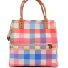Cooler Bags|Cooler Bags|The Somewhere Co Sugarplum Cooler Bag