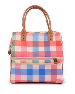 Cooler Bags|Cooler Bags|The Somewhere Co Sugarplum Cooler Bag