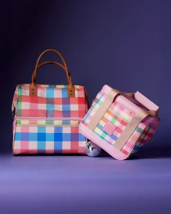 Cooler Bags|Cooler Bags|The Somewhere Co Sugarplum Cooler Bag