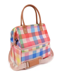 Cooler Bags|Cooler Bags|The Somewhere Co Sugarplum Cooler Bag