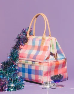 Cooler Bags|Cooler Bags|The Somewhere Co Sugarplum Cooler Bag