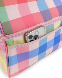 Cooler Bags|Cooler Bags|The Somewhere Co Sugarplum Cooler Bag