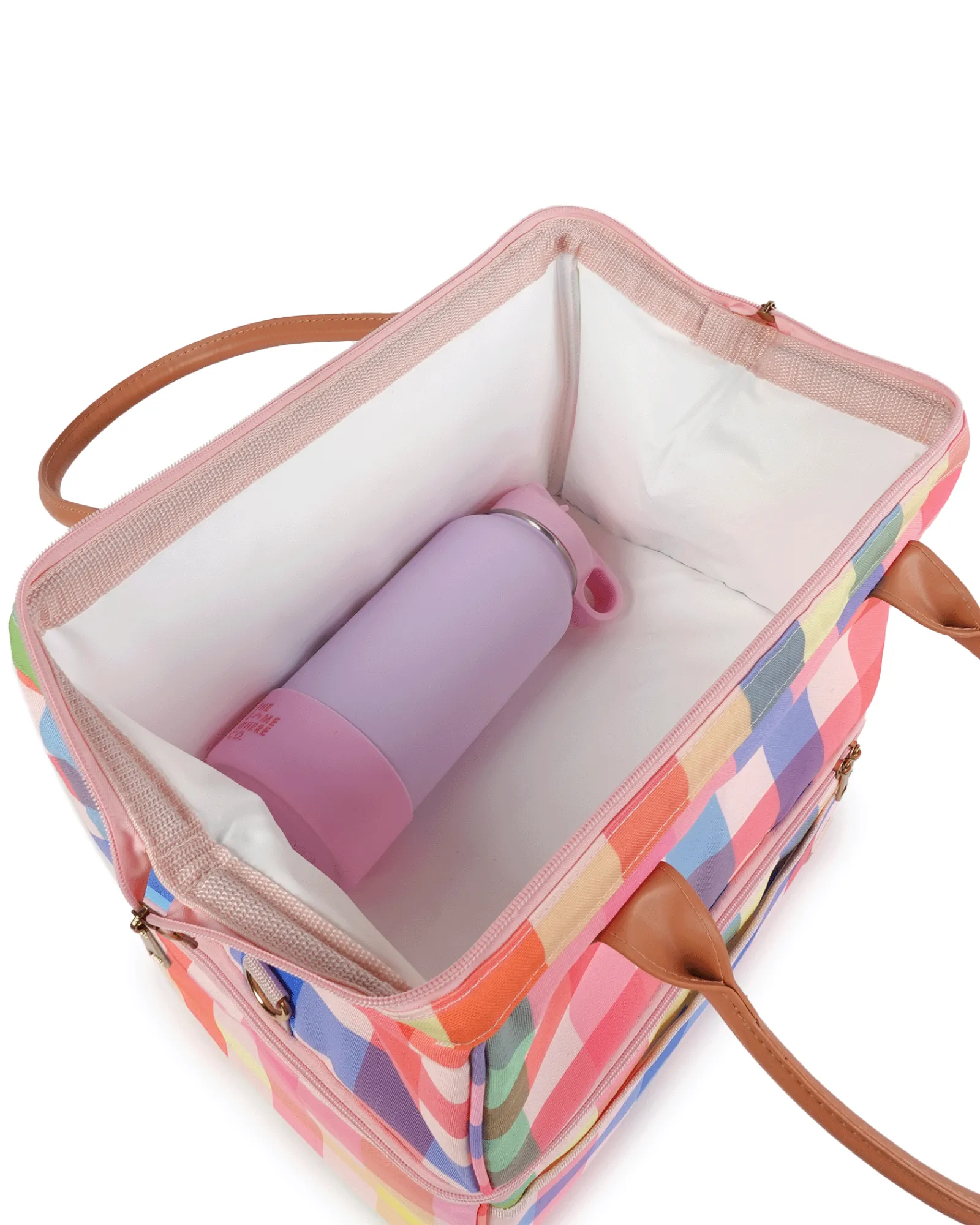 Cooler Bags|Cooler Bags|The Somewhere Co Sugarplum Cooler Bag
