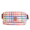 Travel Organisers|Cosmetic Bags|The Somewhere Co Sugarplum Cosmetic Bag