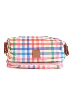 Travel Organisers|Cosmetic Bags|The Somewhere Co Sugarplum Cosmetic Bag