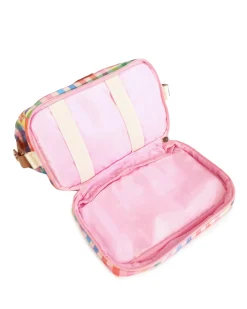 Travel Organisers|Cosmetic Bags|The Somewhere Co Sugarplum Cosmetic Bag
