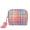 Travel Organisers|Cosmetic Bags|The Somewhere Co Sugarplum Cosmetic Case
